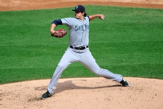 Edgar Olmos — Coach