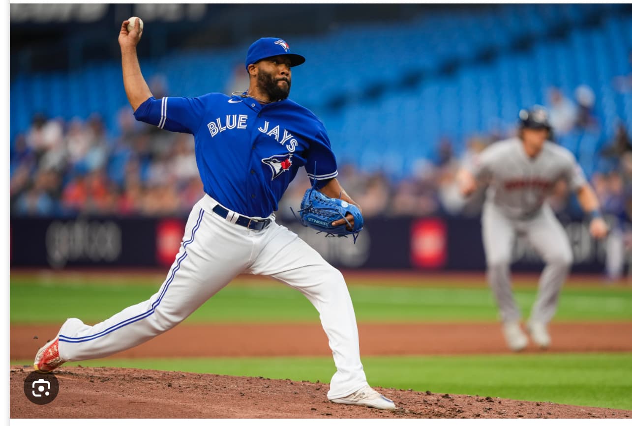 Jay Jackson — Founder & Lead Coach